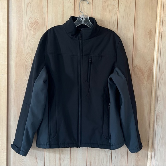 Tumi Other - TÚMI Black Jacket Size Medium